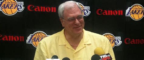 phil jackson retirement|Phil Jackson Exit Interview .